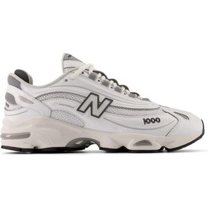 New Balance, Unisex, Sneakers, M1000D, Weiss, (40.5) New Balance, Unisex, Sneakers, M1000D, Weiss, (40.5)
