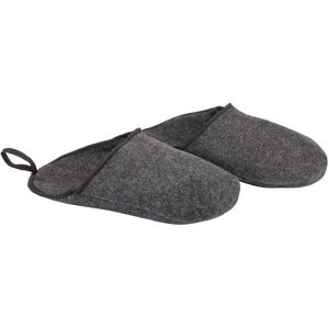 BRW, Herren, Hausschuhe, Ludwig, Grau, (47, 48, 49, 50) BRW, Herren, Hausschuhe, Ludwig, Grau, (47, 48, 49, 50)