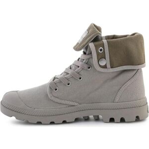 Palladium, Herren, Boots + Stiefel, Herren Baggy Fashion Boot, Grau, (43) Palladium, Herren, Boots + Stiefel, Herren Baggy Fashion Boot, Grau, (43)