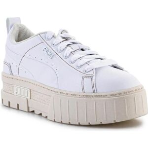 Puma Damen, Sneakers, Mayze Infuse Wns, Weiss, (40.5) Puma Damen, Sneakers, Mayze Infuse Wns, Weiss, (40.5)