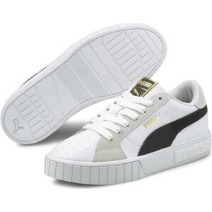 Puma Damen, Sneakers, Schuhe Cali Star Mix, Weiss, (38) Puma Damen, Sneakers, Schuhe Cali Star Mix, Weiss, (38)