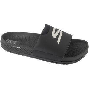 Skechers, Herren, Flip-Flops, Arch Fit Hyper Slide Schwarz, Schwarz, (41) Skechers, Herren, Flip-Flops, Arch Fit Hyper Slide Schwarz, Schwarz, (41)