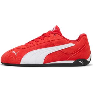 Puma Unisex, Sneakers, Replicatch SD, Rot, Weiss, (43) Puma Unisex, Sneakers, Replicatch SD, Rot, Weiss, (43)