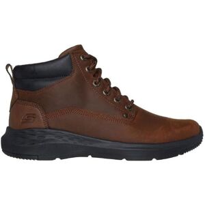 Skechers, Herren, Boots + Stiefel, 4254616, Braun, (41) Skechers, Herren, Boots + Stiefel, 4254616, Braun, (41)
