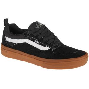 Vans, Unisex, Sneakers, Kyle Walker Pro VN0A2XSGB9M - 36, Schwarz, (36) Vans, Unisex, Sneakers, Kyle Walker Pro VN0A2XSGB9M - 36, Schwarz, (36)