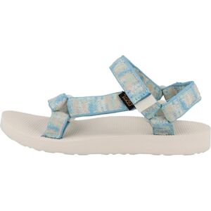 Teva, Damen, Sandalen, Original Universal, Blau, (37) Teva, Damen, Sandalen, Original Universal, Blau, (37)