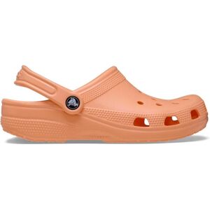 Crocs, Unisex, Hausschuhe, Classic Clog, Orange, (37) Crocs, Unisex, Hausschuhe, Classic Clog, Orange, (37)