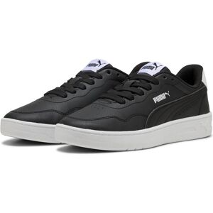 Puma Damen, Sneakers, Court Lally, Schwarz, (42) Puma Damen, Sneakers, Court Lally, Schwarz, (42)