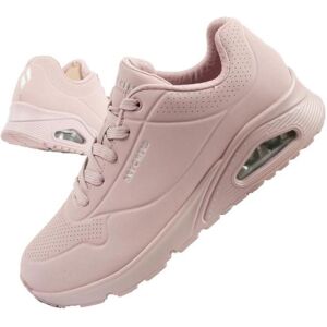 Skechers, Damen, Sneakers, Uno-Stand on Air 73690-LTMV - 36, Pink, Violett, (36) Skechers, Damen, Sneakers, Uno-Stand on Air 73690-LTMV - 36, Pink, Violett, (36)