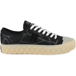 Palladium, Herren, Sneakers, Ace Vines, Schwarz, (43) Palladium, Herren, Sneakers, Ace Vines, Schwarz, (43)