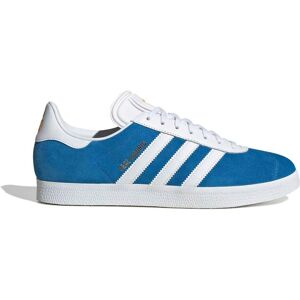 Adidas Herren, Sneakers, Gazelle Real Madrid Schuhe, Blau, Weiss, (43) Adidas Herren, Sneakers, Gazelle Real Madrid Schuhe, Blau, Weiss, (43)