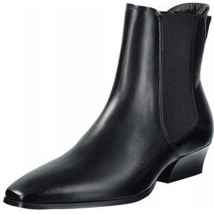 GANT, Damen, Boots + Stiefel, Chelsea-Stiefel, Schwarz, (38) GANT, Damen, Boots + Stiefel, Chelsea-Stiefel, Schwarz, (38)