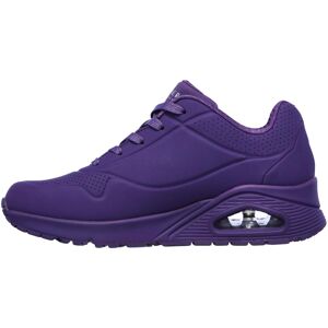 Skechers, Damen, Sneakers, Uno Stand On Air, Violett, (37) Skechers, Damen, Sneakers, Uno Stand On Air, Violett, (37)