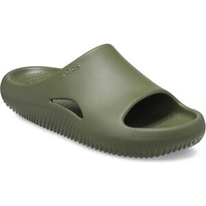 Crocs, Unisex, Sandalen, Mellow Recovery Slide, Grün, (43, 43 1/3, 43.5, 44) Crocs, Unisex, Sandalen, Mellow Recovery Slide, Grün, (43, 43 1/3, 43.5, 44)