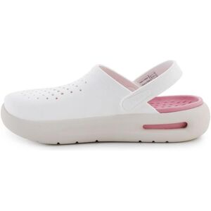 Crocs, Unisex, Hausschuhe, InMotion Clog, Weiss, (37) Crocs, Unisex, Hausschuhe, InMotion Clog, Weiss, (37)