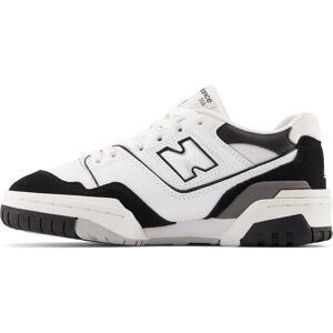 New Balance, Jungen, Sneakers, GSB550CA, Weiss, Schwarz, Grau, (37.5) New Balance, Jungen, Sneakers, GSB550CA, Weiss, Schwarz, Grau, (37.5)