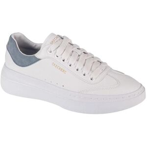 Skechers, Damen, Sneakers, Cordova Classic – Best Behavior 185060-WBL - 40, Weiss, (40) Skechers, Damen, Sneakers, Cordova Classic – Best Behavior 185060-WBL - 40, Weiss, (40)