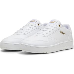 Puma Unisex, Sneakers, Court Classic, Weiss, (36) Puma Unisex, Sneakers, Court Classic, Weiss, (36)