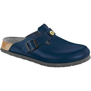 Birkenstock, Herren, Sandalen, Boston, Blau, (44) Birkenstock, Herren, Sandalen, Boston, Blau, (44)