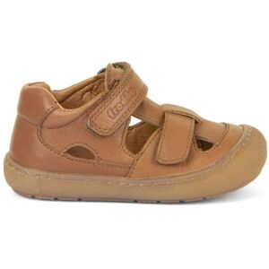 Froddo, Jungen, Sandalen, Kid's Ollie Sandal, Braun, Orange, Beige, (28) Froddo, Jungen, Sandalen, Kid's Ollie Sandal, Braun, Orange, Beige, (28)