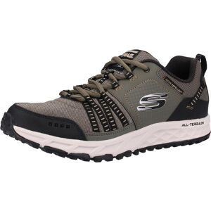 Skechers, Herren, Sneakers, Sneaker, Grün, (41) Skechers, Herren, Sneakers, Sneaker, Grün, (41)