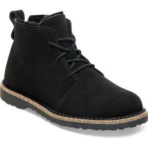 Birkenstock, Damen, Sandalen, Uppsala Shearling LEVE, Schwarz, (37) Birkenstock, Damen, Sandalen, Uppsala Shearling LEVE, Schwarz, (37)