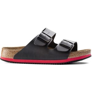 Birkenstock, Unisex, Sandalen, Arizona Superlauf, Schwarz, (43) Birkenstock, Unisex, Sandalen, Arizona Superlauf, Schwarz, (43)