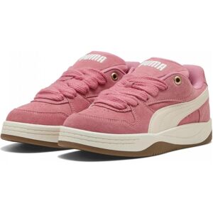 Puma Damen, Sneakers, Park Luna SD, Weiss, Beige, (36) Puma Damen, Sneakers, Park Luna SD, Weiss, Beige, (36)