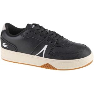 Lacoste, Herren, Sneakers, L001 222 1 744SMA0017454 Getränk 44,5, Schwarz, (44.5) Lacoste, Herren, Sneakers, L001 222 1 744SMA0017454 Getränk 44,5, Schwarz, (44.5)