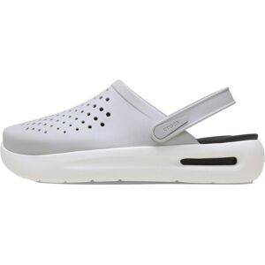 Crocs, Unisex, Hausschuhe, InMotion Clog, Grau, (43, 44) Crocs, Unisex, Hausschuhe, InMotion Clog, Grau, (43, 44)