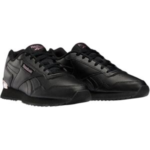 Reebok, Damen, Sneakers, Glide Ripple Clip-Sneaker, Schwarz, (35.5) Reebok, Damen, Sneakers, Glide Ripple Clip-Sneaker, Schwarz, (35.5)