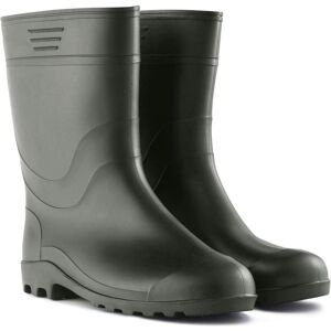 Herren, Gummistiefel, QUILTED MEN'S RUBBER BOOTS (44 SIZE), Grün, (44) Herren, Gummistiefel, QUILTED MEN'S RUBBER BOOTS (44 SIZE), Grün, (44)
