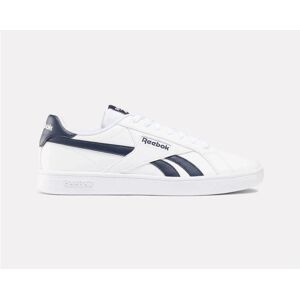 Reebok, Unisex, Sneakers, Retro-Court-Sneaker, Blau, Weiss, (35) Reebok, Unisex, Sneakers, Retro-Court-Sneaker, Blau, Weiss, (35)
