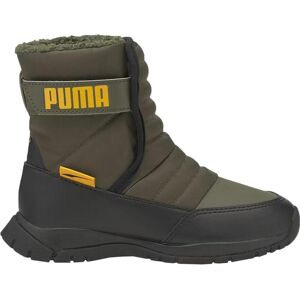 Puma Damen, Boots + Stiefel, Nieve Boot WTR AC PS-380745, Grün, (34) Puma Damen, Boots + Stiefel, Nieve Boot WTR AC PS-380745, Grün, (34)