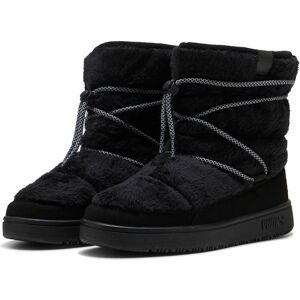 Puma Damen, Sneakers, Snowbae Suede Wns, Grau, Schwarz, (37.5) Puma Damen, Sneakers, Snowbae Suede Wns, Grau, Schwarz, (37.5)