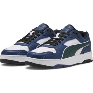 Puma Unisex, Sneakers, RBD Break Low, Mehrfarbig, Blau, Grün, (48) Puma Unisex, Sneakers, RBD Break Low, Mehrfarbig, Blau, Grün, (48)