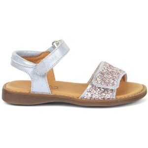 Froddo, Jungen, Sandalen, Ice, Mehrfarbig, (29) Froddo, Jungen, Sandalen, Ice, Mehrfarbig, (29)
