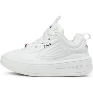 FILA, Jungen, Sneakers, Superbubble, Weiss, (35) FILA, Jungen, Sneakers, Superbubble, Weiss, (35)