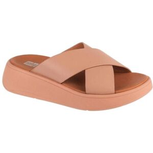 Fitflop, Damen, Flip-Flops, Plateauschuhe, Beige, (37.5) Fitflop, Damen, Flip-Flops, Plateauschuhe, Beige, (37.5)