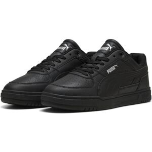 Puma Unisex, Sneakers, Caven III, Weiss, Silber, Mehrfarbig, Schwarz, (39) Puma Unisex, Sneakers, Caven III, Weiss, Silber, Mehrfarbig, Schwarz, (39)