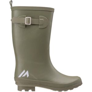 Mares, Damen, Gummistiefel, Women's Wellington Boots ALISIE, Grün, Weiss, (37) Mares, Damen, Gummistiefel, Women's Wellington Boots ALISIE, Grün, Weiss, (37)