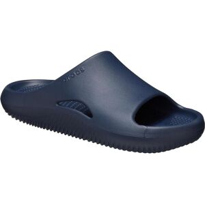 Crocs, Unisex, Sandalen, Mellow REcovery Slide, Blau, (43, 44) Crocs, Unisex, Sandalen, Mellow REcovery Slide, Blau, (43, 44)