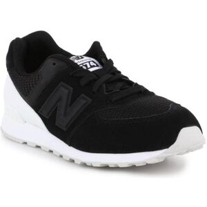 New Balance, Damen, Sneakers, Damenschuhe, Schwarz, (35, 36, 37, 38, 39, 40) New Balance, Damen, Sneakers, Damenschuhe, Schwarz, (35, 36, 37, 38, 39, 40)
