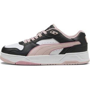 Puma Unisex, Sneakers, RBD Break Low, Weiss, Rosa, Mehrfarbig, (40.5) Puma Unisex, Sneakers, RBD Break Low, Weiss, Rosa, Mehrfarbig, (40.5)