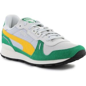 Puma Unisex, Sneakers, RX 737 New Vintage, Grau, (40) Puma Unisex, Sneakers, RX 737 New Vintage, Grau, (40)