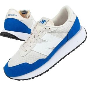 New Balance, Herren, Sneakers, MS237PL1, Grau, (41.5) New Balance, Herren, Sneakers, MS237PL1, Grau, (41.5)