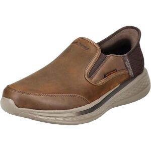 Skechers, Herren, Halbschuhe, 205237 CDB CDB, Braun, (43) Skechers, Herren, Halbschuhe, 205237 CDB CDB, Braun, (43)