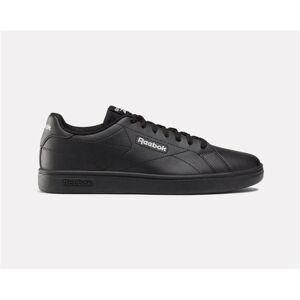 Reebok, Herren, Sneakers, Court Clean Schuhe, Schwarz, (41) Reebok, Herren, Sneakers, Court Clean Schuhe, Schwarz, (41)