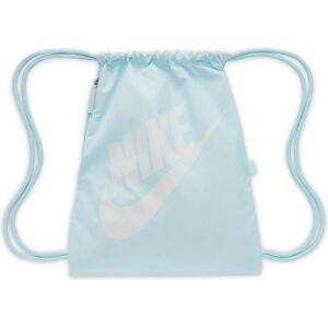 Nike, Unisex, Sneakers, Heritage-Kordelzugtasche, Blau, (47) Nike, Unisex, Sneakers, Heritage-Kordelzugtasche, Blau, (47)