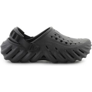 Crocs, Unisex, Hausschuhe, 3705816, Schwarz, (46, 46.5, 47) Crocs, Unisex, Hausschuhe, 3705816, Schwarz, (46, 46.5, 47)